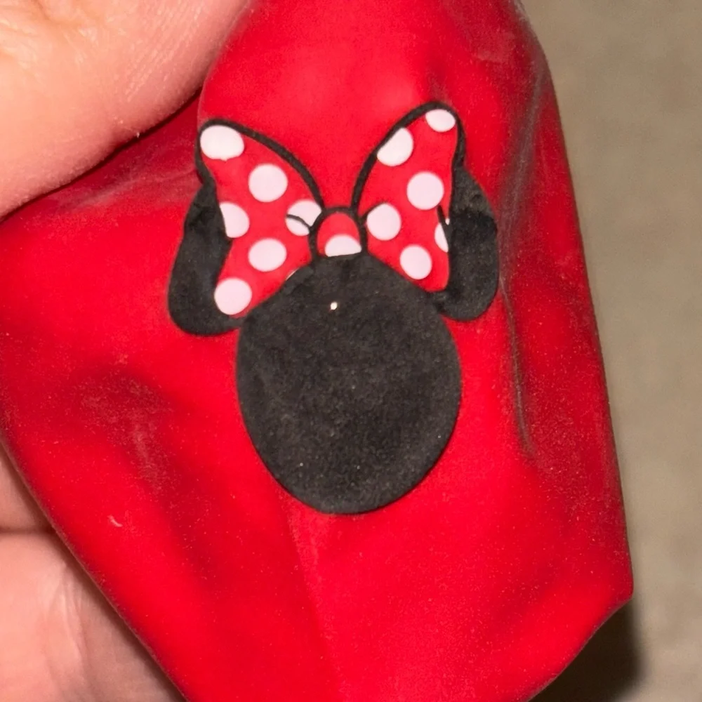 Disney Mickey and Minnie Mouse Latex Birthday Party Balloons 18 count